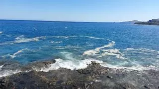 Salud Pública recomienda a Telde mantener cerradas las playas