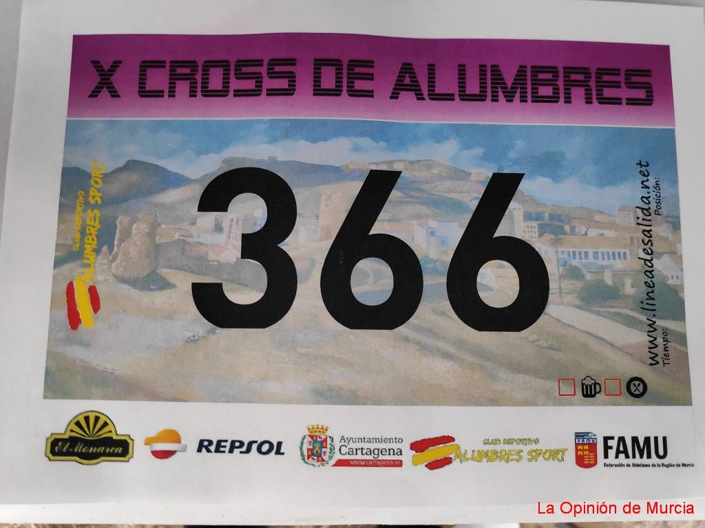 Cross de Alumbres (2)