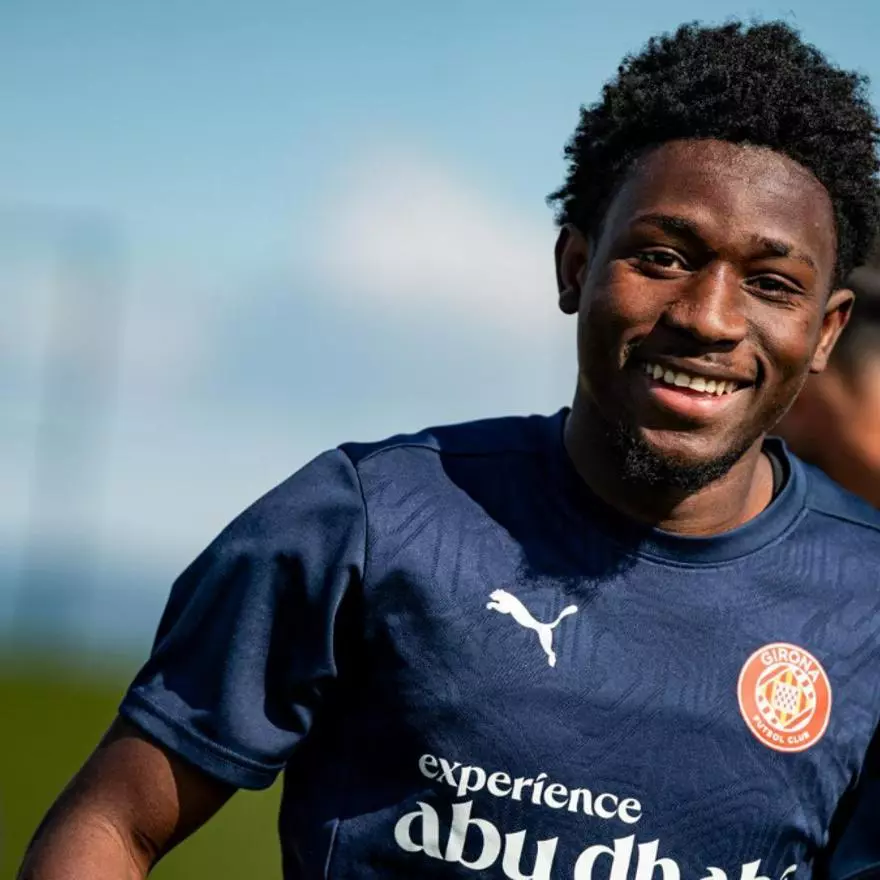 Lass Kourouma (2004)