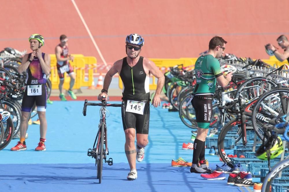 Duatlón de Torre Pacheco