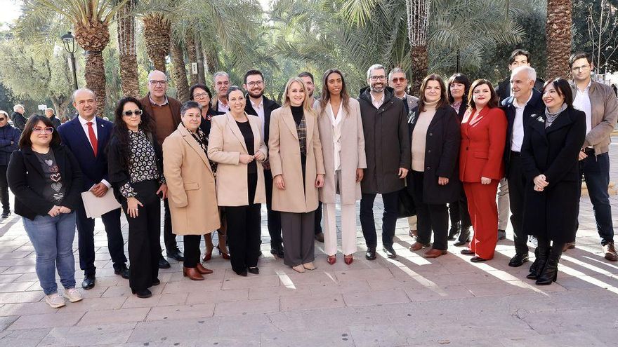 La sombra de las primarias del PSOE es alargada