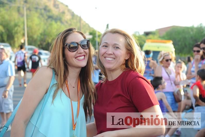 Carrera Popular de Los Ramos