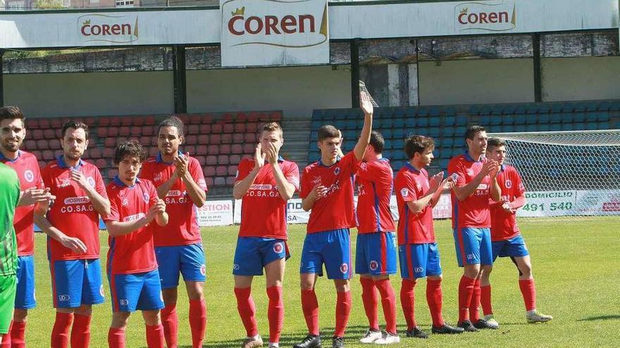 Los grupos 10 y 12 presentan tanta batalla como el gallego