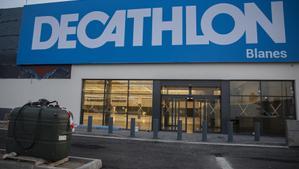 Decathlon tiene a la venta una esterilla muy barata para practicar yoga en  casa - El Periódico