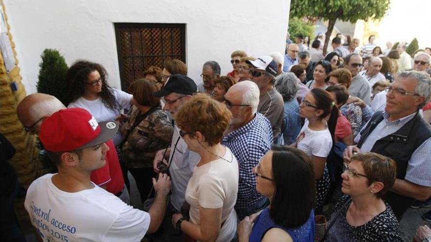 El Ayuntamiento estudia cambiar la categoría de los controladores para mejorar su salario