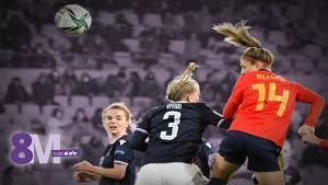 La Eurocopa de Inglaterra exhibe el ‘boom’ del fútbol femenino