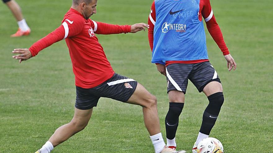 Pablo García: “Ser líderes es importante, pero no debe ser una presión”