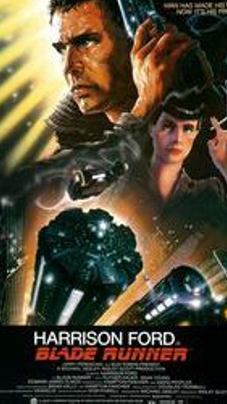 Blade Runner V.O.S.E.
