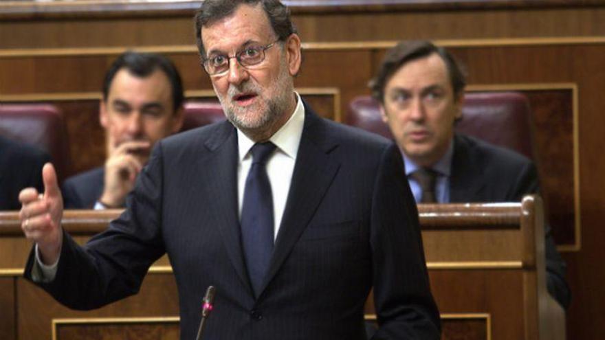 Rajoy reconoce que la inflación podría subir este año más que las pensiones