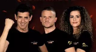 Víctor Janeiro, Lola Ortiz o Arkano: así evolucionan las encuestas de 'Supervivientes: All Stars' antes de conocer al primer expulsado de la tercera edición
