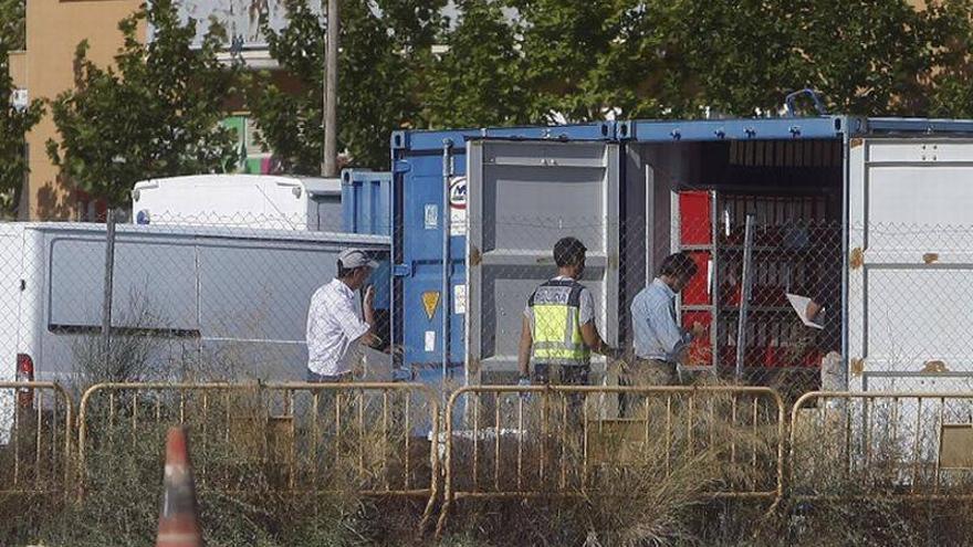 La Policía resalta que la dirección de Plaza se unió para alterar concursos