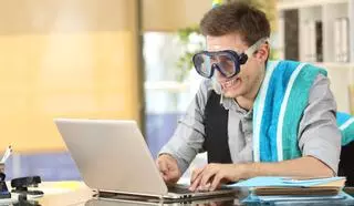 Las 10 normas laborales sobre las vacaciones que debes conocer
