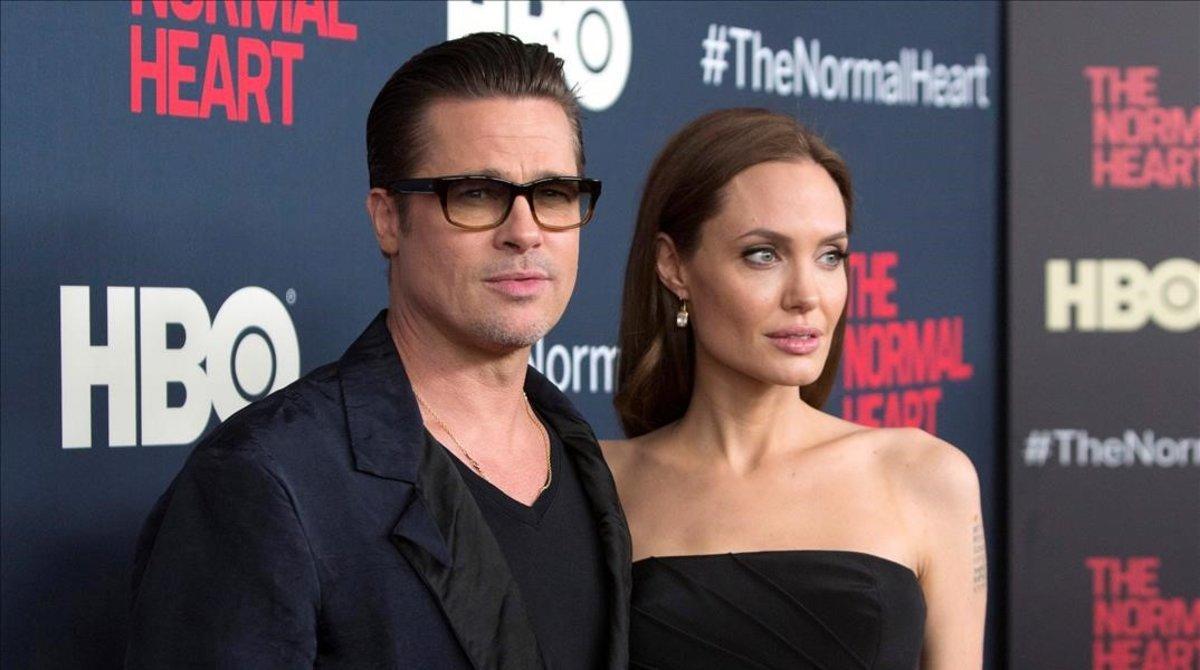 undefined44580785 file photo  actors brad pitt and angelina jolie attend the p200709173849