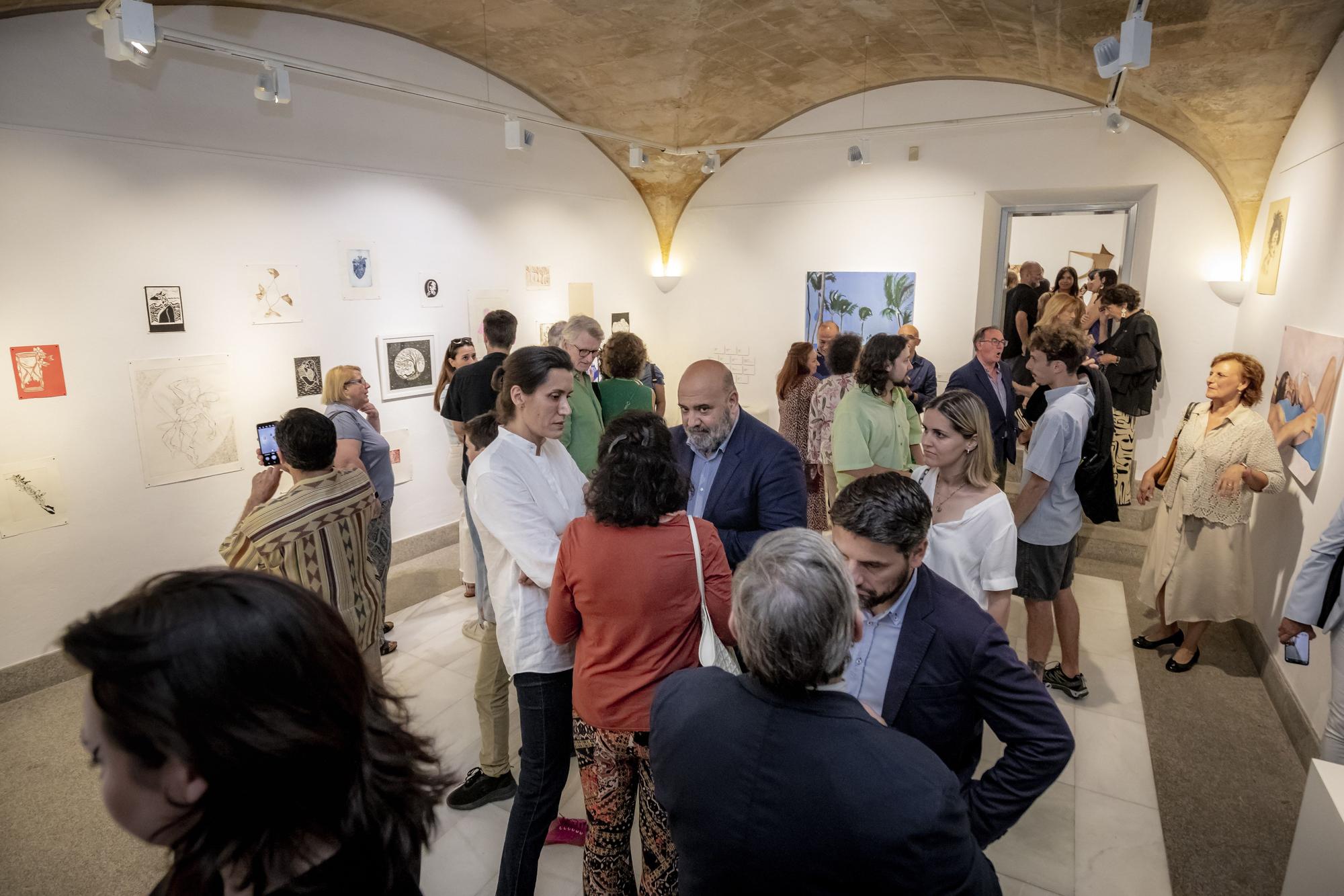 Art Palma Summer: Los galeristas adelantan el verano