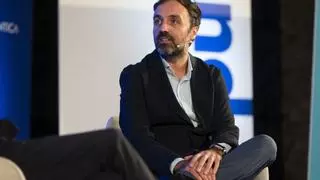 Miguel Ángel Leal: "Somos muy lentos a la hora de tomar decisiones. Europa es muy voluntarista"