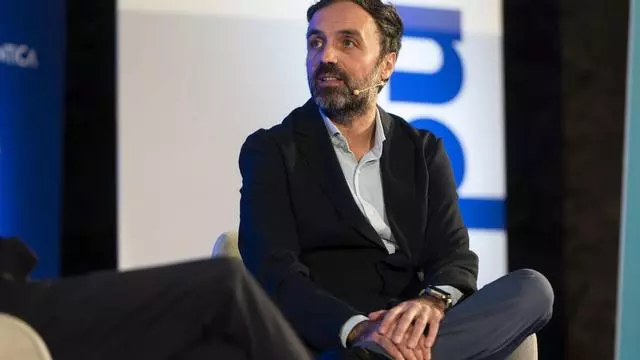 Miguel Ángel Leal: "Somos muy lentos a la hora de tomar decisiones. Europa es muy voluntarista"