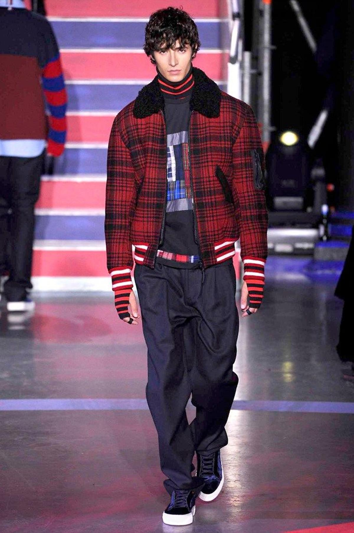 Tommy Hilfiger