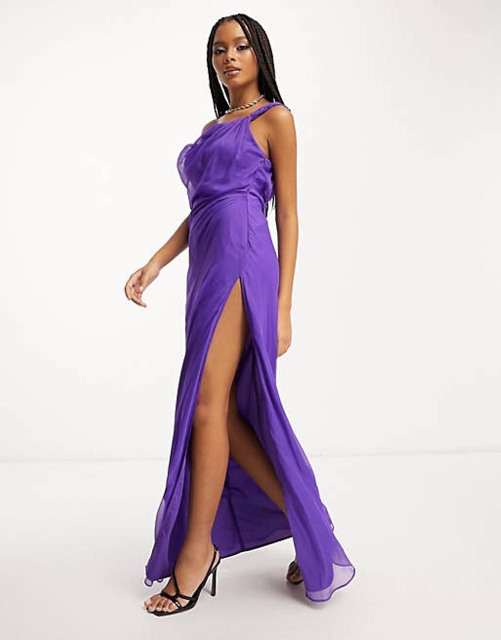 vestidos para ir de boda asos