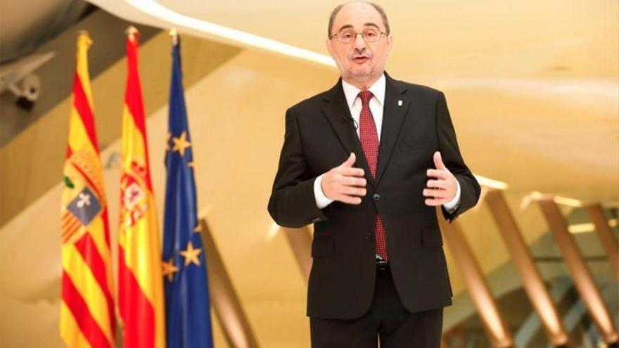 Liderar el turismo sostenible en España, objetivo de Aragón en el Fitur 2020