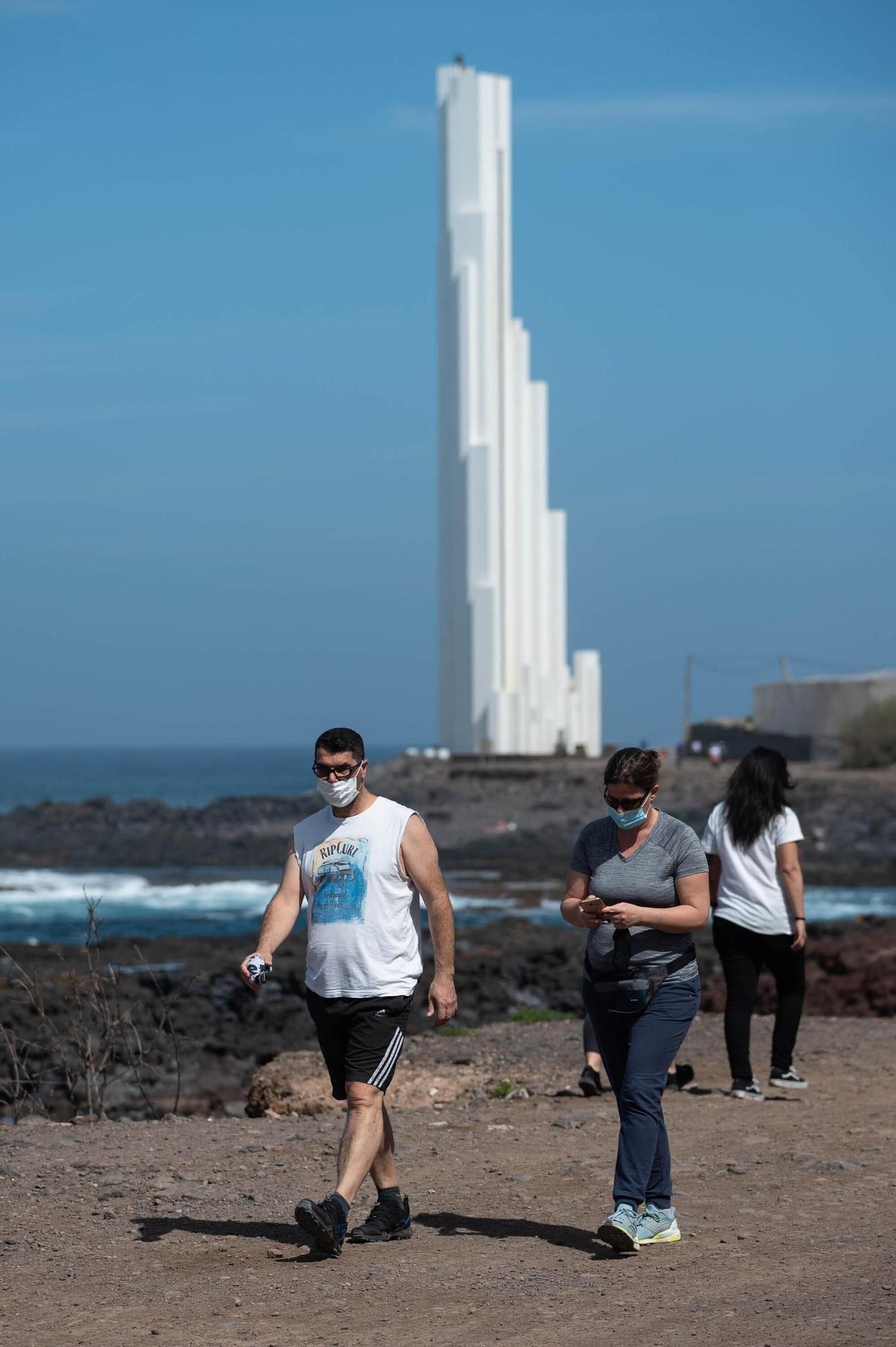 La Punta se pone de moda