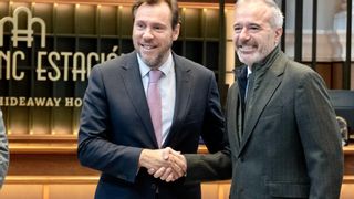 El ministro Puente, sobre Errejón: "Ninguna actitud machista puede quedar impune"
