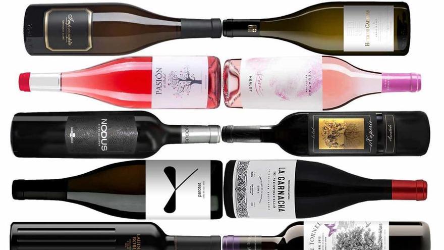 16 vinos valencianos para el 2016