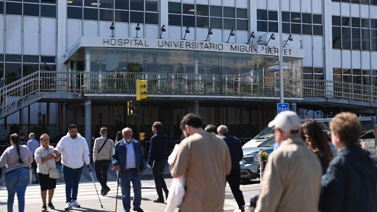 En imágenes | Aragón se recupera del histórico apagón