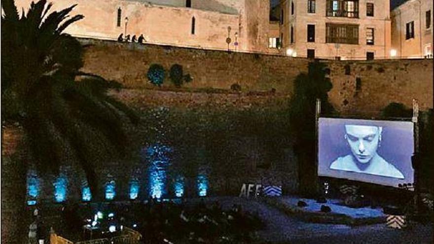 El Cinema a la Fresca se estrenará con &#039;Actrius&#039; en honor a Rosa Maria Sardà