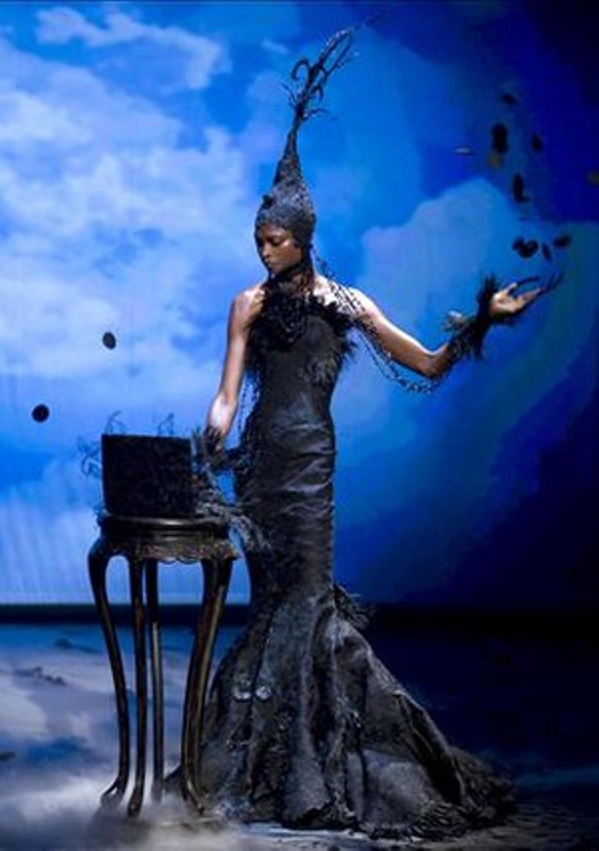 Tràiler d’’Enredados’.