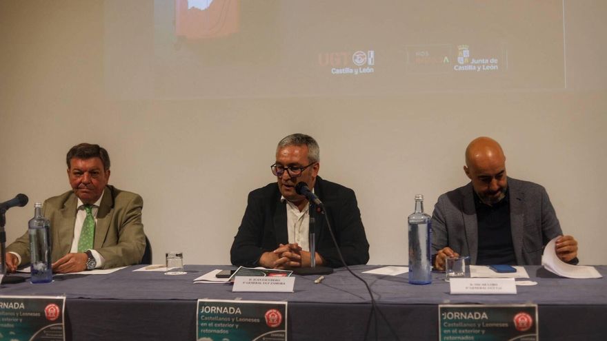 El retorno de ciudadanos a Castilla y León crece un 200% impulsado por los programas de la Junta