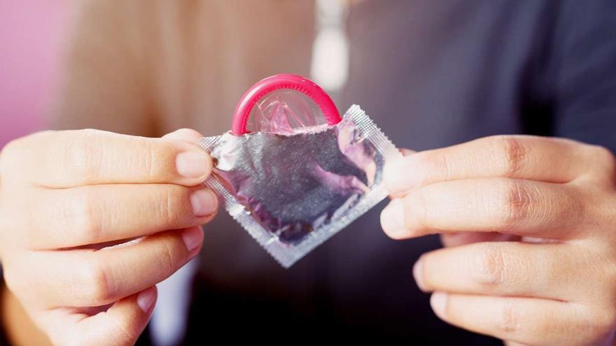 Equality proposes giving free contraceptives to those under 25