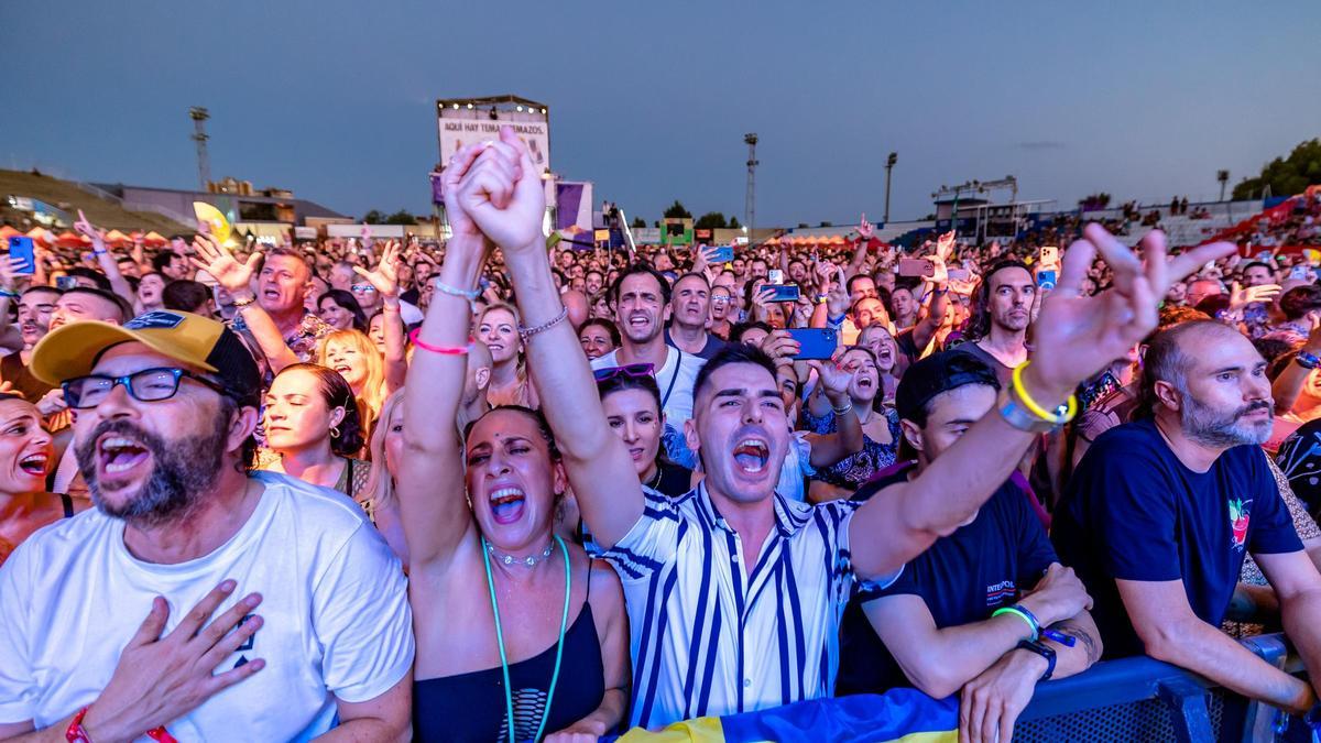 Los premios valencianos reconocen la importancia de crear una cultura musical que atraiga el turismo
