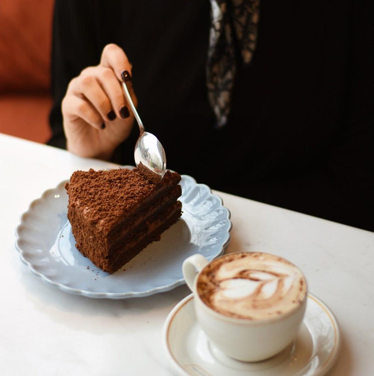 Planes de la semana: un rico café con quien más te apetezca