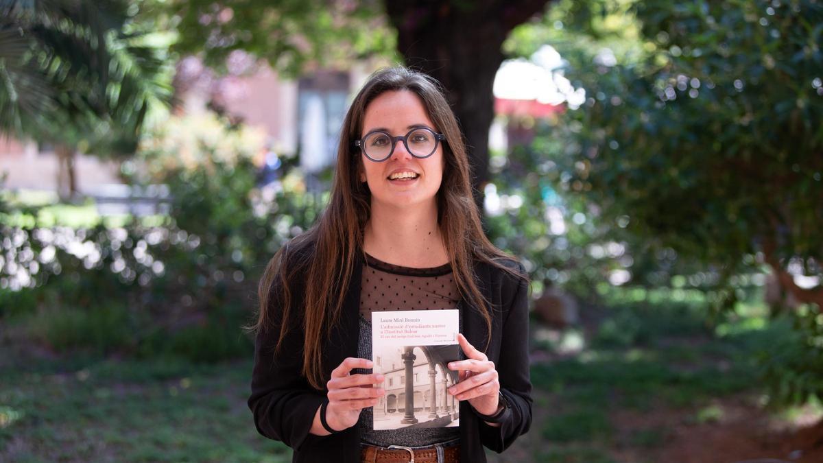 Laura Miró