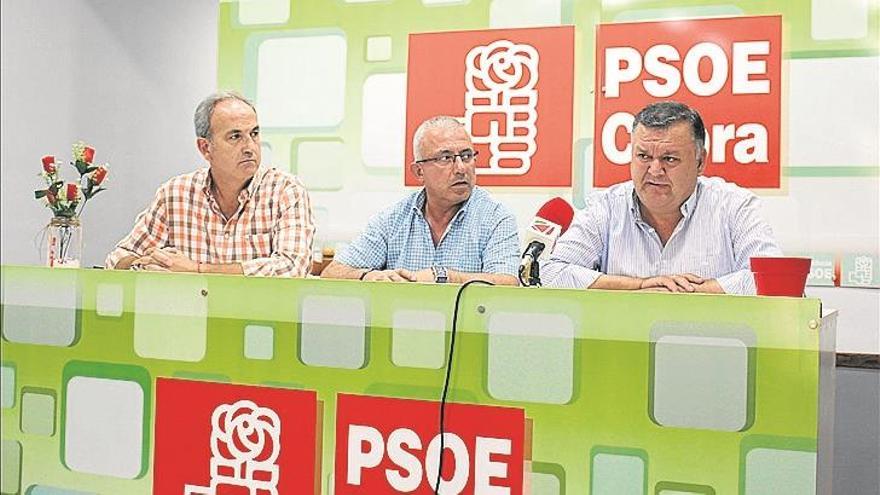 La PAC dejará 5,2 millones menos en la agricultura egabrense