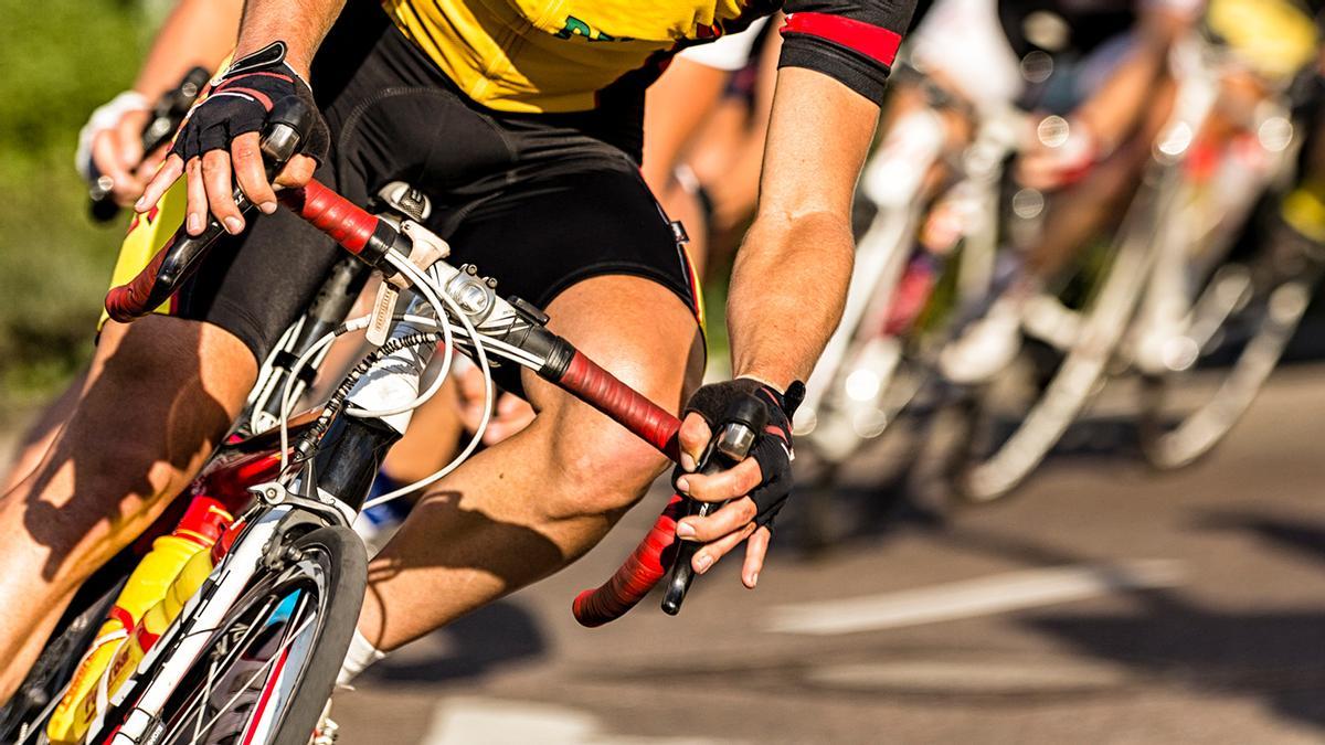 Escándalo: 128 abandonos en un prueba ciclista de fin de semana tras anunciarse un control antidopaje