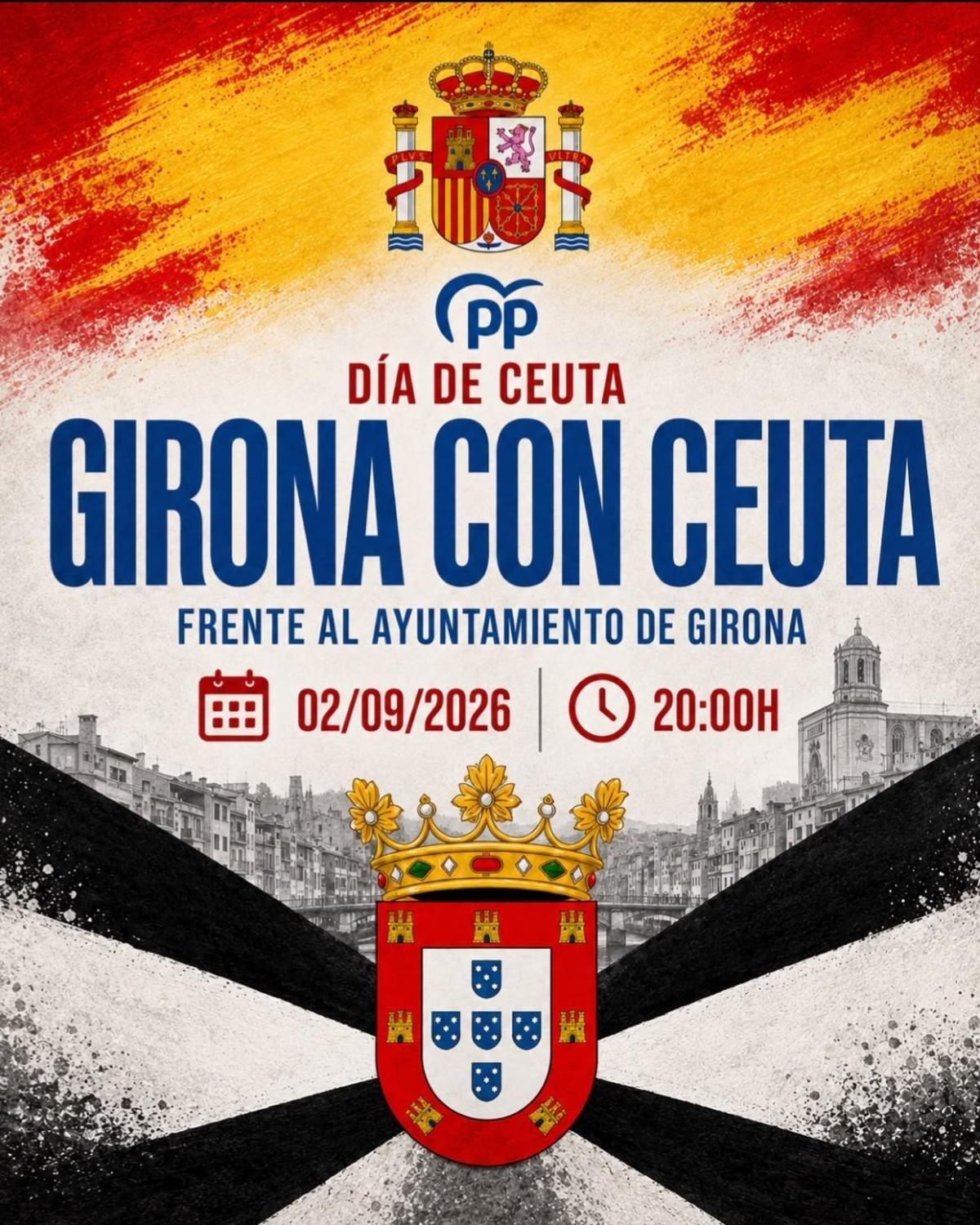 El cartell del PP