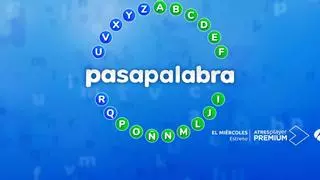 Pasapalabra le va a salir caro a Telecinco: esto es lo que tendrá que pagar por emitir el concurso