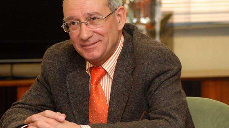 Fallece Matías Rumbo, exdirector comercial de El Periódico Extremadura y La Crónica de Badajoz
