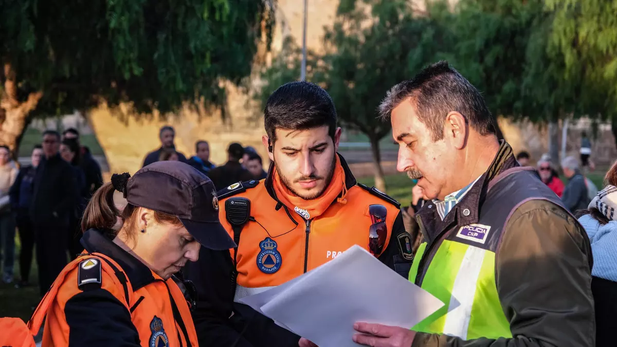 Enero: En vilo por la desaparición de Manoli Castillejo