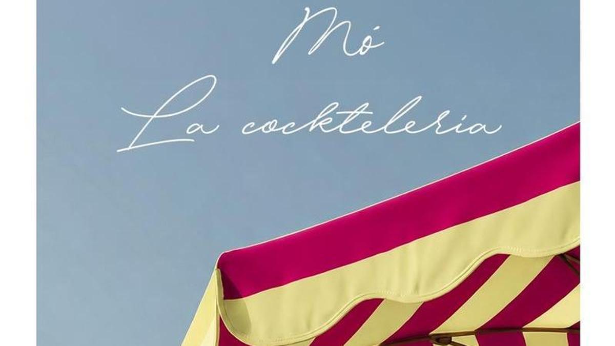 EL NUEVO POP-UP DE VERANO DE MÓ LLEGA A MADRID