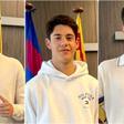 El Barça ha renovado a los cadetes Nil Teixidor, Álex campos y Raúl Chirveches