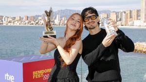 La final del Benidorm Fest anota la seva dada d’audiència en cinc anys