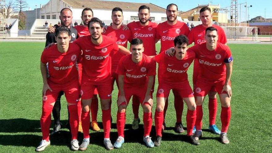 El Racing Murcia y el Bullense ascenderán a Tercera División