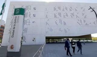 Sánchez Zamorano: «Hemos recuperado cierta normalidad en el funcionamiento de los órganos judiciales»