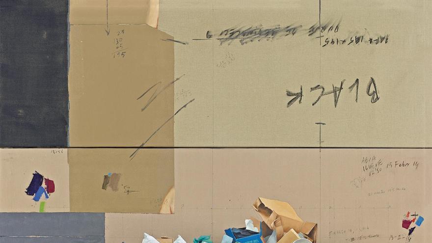 Manuel Quintana Martelo - Containers