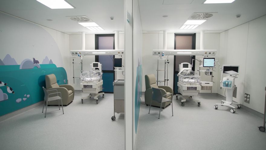 ¿Estás embarazada? Conoce la Unidad de la Mujer y Cuidados del Niño del Hospital Quirónsalud Zaragoza