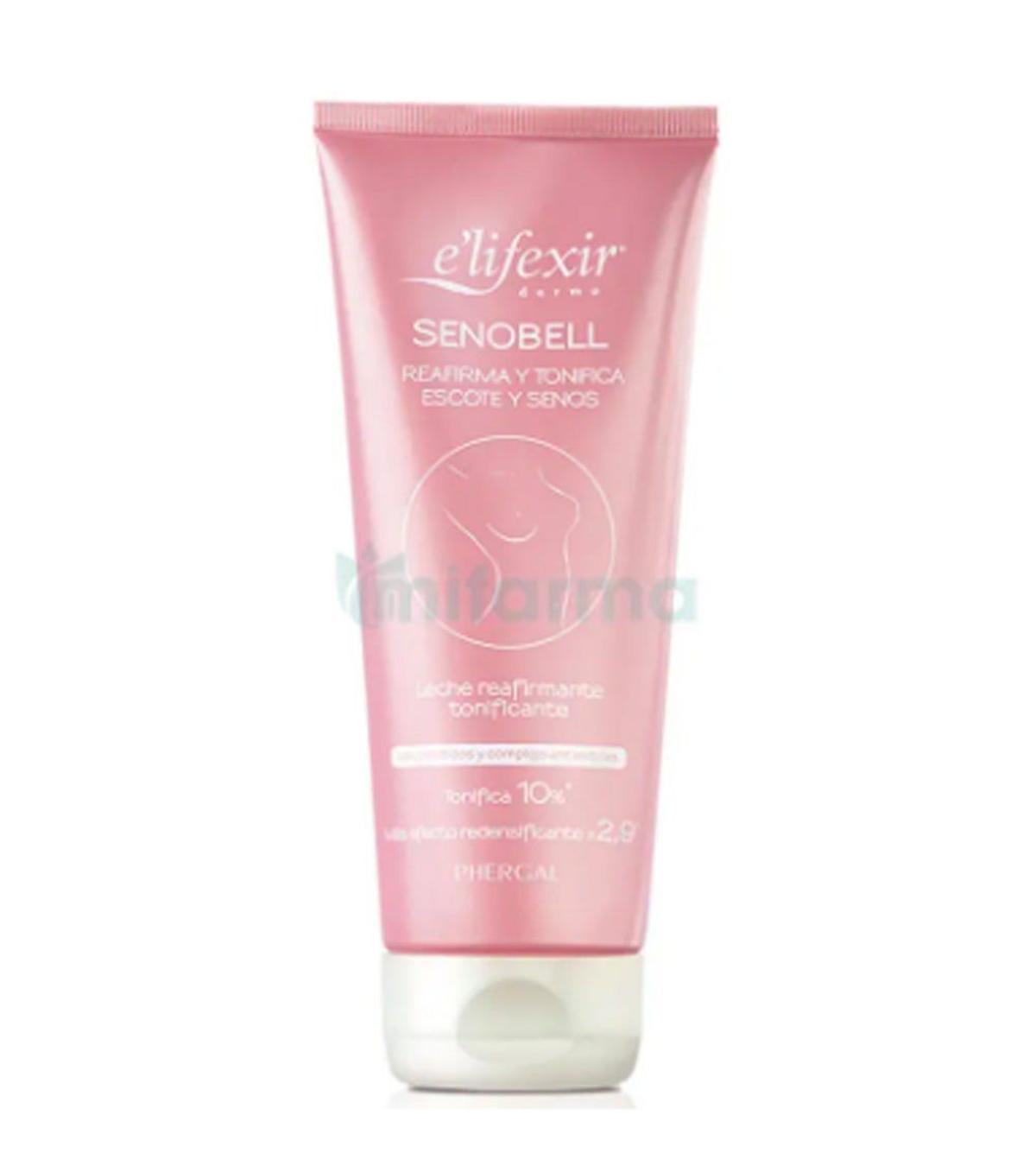 Crema reafirmante de E'lifexir (Precio: 10,36)