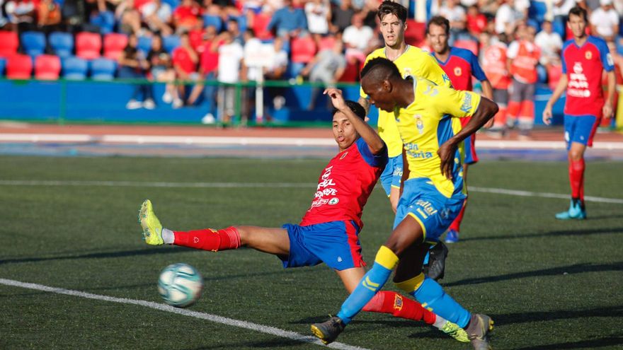 El PSOE responsabiliza al gobierno de Arrecife de suprimir el Torneo de Fútbol de San Ginés, el más antiguo de Canarias