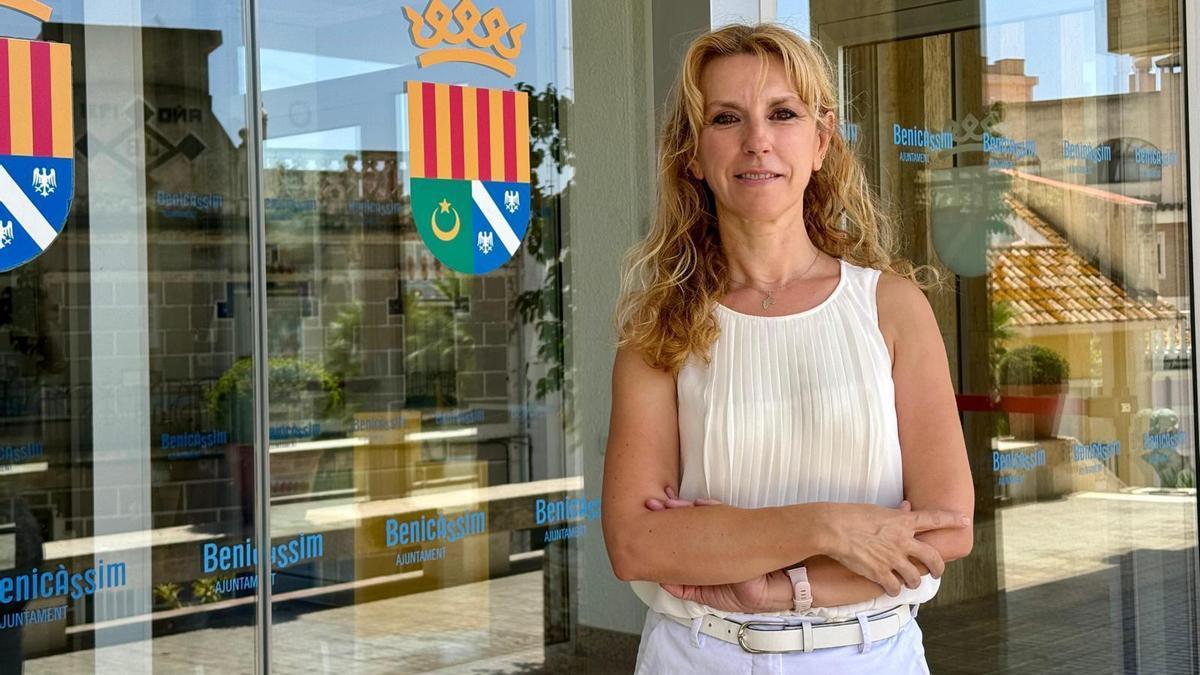 El PSPV-PSOE de Benicàssim acusa al PP de Marqués de tener el municipio “paralizado y abandonado”.